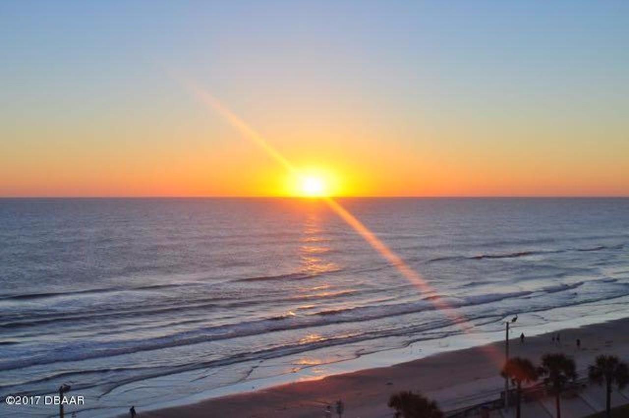 Ocean Walk Resort - Dazzling Ocean Front View Daytona Beach Exteriér fotografie